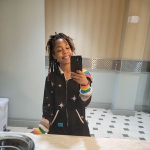 Meet your Posher, Mickey